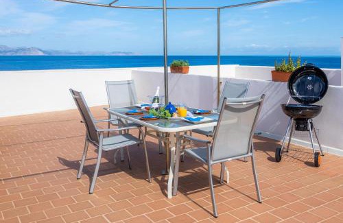 Colonia de Sant Pere Apartamento | Brisa Marina