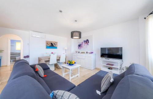 Colonia de Sant Pere Apartamento | Brisa Marina