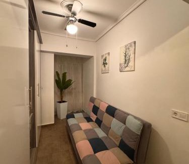 El Grao de Castellon Apartamento | Brisa Marina