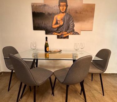 El Grao de Castellon Apartamento | Brisa Marina