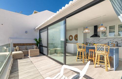La Jaca Casa | Brisa Marina