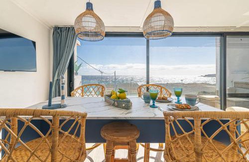 La Jaca Casa | Brisa Marina