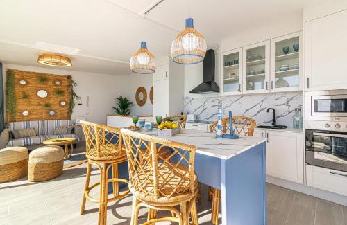 La Jaca Casa | Brisa Marina