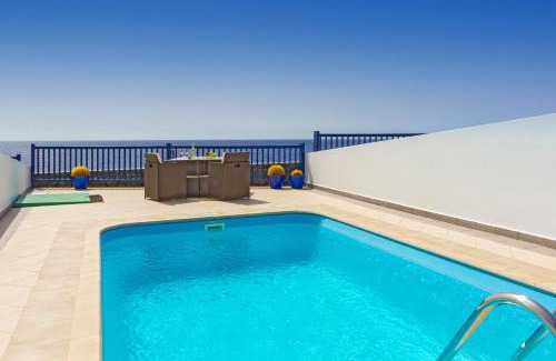 Puerto Calero Casa | Brisa Marina