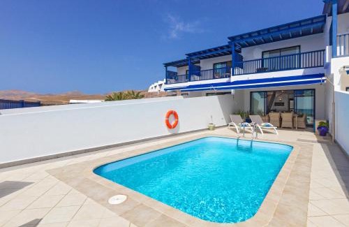 Puerto Calero Casa | Brisa Marina