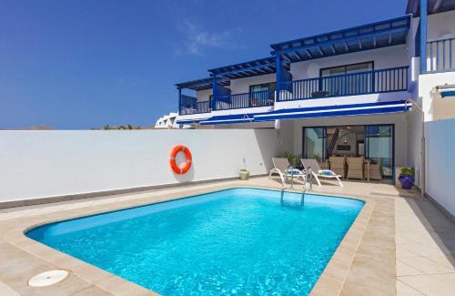 Puerto Calero Casa | Brisa Marina