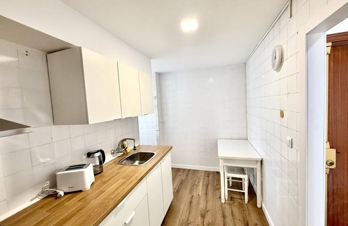 Rota Apartamento | Brisa marina free parking by staycare