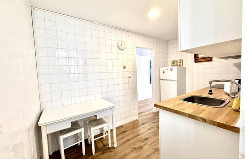 Rota Apartamento | Brisa marina free parking by staycare