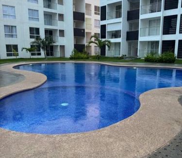 Manzanillo Apartamento | Brisa Marina