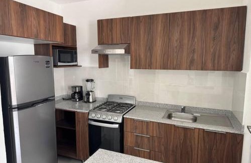 Manzanillo Apartamento | Brisa Marina
