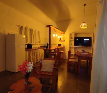 La Barra Apartamento | Brisa marina