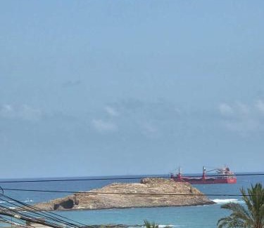 Carboneras Apartamento | Brisa MarinaTerraza Vistas a la Isla Free PARKING