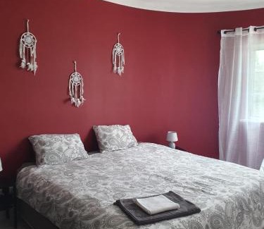 Lagos Casa | Brisa's Haven Guesthouse !Pet Friendly!
