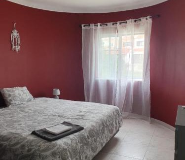 Lagos Casa | Brisa's Haven Guesthouse !Pet Friendly!