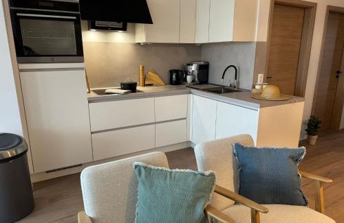 Rogocana Apartamento | Brisa Wellness Apartments - clothing optional, DFK, FKK in may, june, september