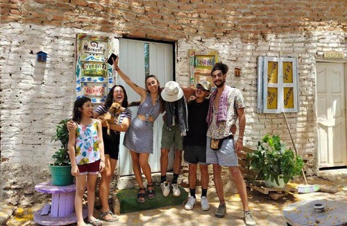 Taganga Hostal | Brisamar Hostel
