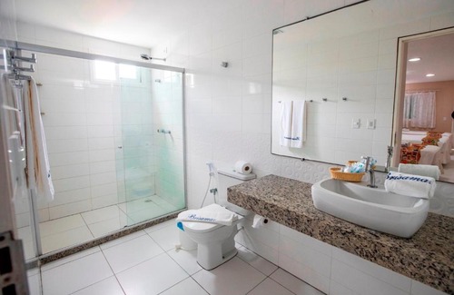 Barra Mar Hotel | Brisamar Hotel Pousada