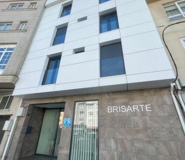 Arteixo Casa | BRISARTE - Pensión Brisa