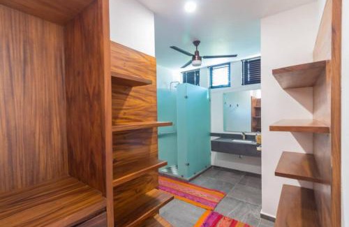 La Cruz de Huanacaxtle Casa | BRISAS 5 CASA de playa ENTRE VALLARTA Y SAYULITA