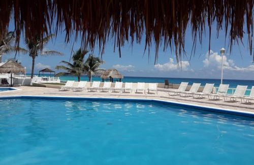 Zona Hotelera Apartamento | Brisas Apartment Cancun Hotel Zone