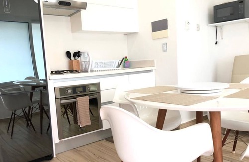Zona Hotelera Apartamento | Brisas Apartments