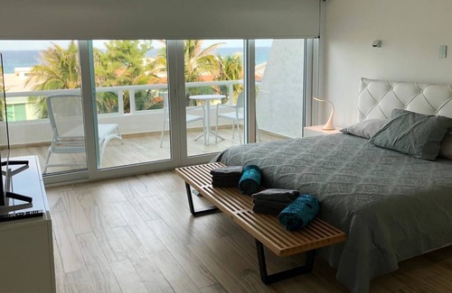 Zona Hotelera Apartamento | Brisas Apartments