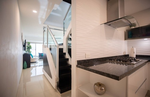 Zona Hotelera Complejo | Brisas Beachfront Penthouses