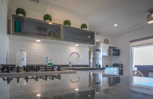 Zona Hotelera Complejo | Brisas Beachfront Penthouses