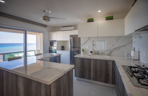 Zona Hotelera Complejo | Brisas Beachfront Penthouses