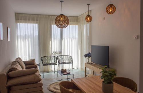 San Carlos de Bariloche Apartamento | Brisas del Nahuel
