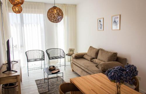 San Carlos de Bariloche Apartamento | Brisas del Nahuel