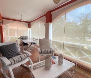 Juan Dolio - El Pueblo Apartamento | Brisas de guabaverry