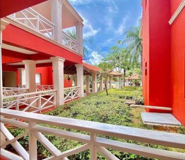 Juan Dolio - El Pueblo Apartamento | Brisas de guabaverry