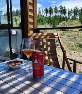 Departamento Calamuchita Casa | Brisas de la Cayana Cabaña Villa Alpina