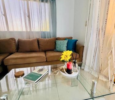 Jarabacoa Apartamento | Brisas de las Montañas