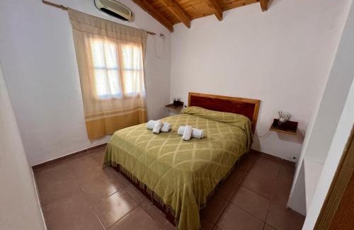 Malargue Apartamento | Brisas de Montaña