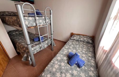 Malargue Apartamento | Brisas de Montaña