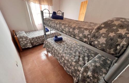 Malargue Apartamento | Brisas de Montaña