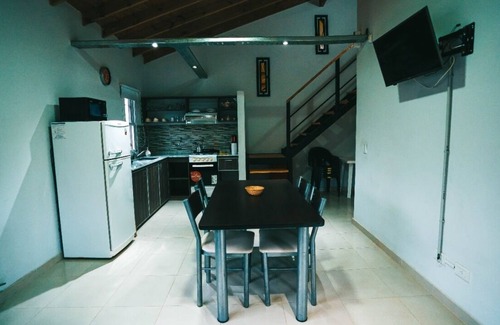 Villa Gesell Apartamento | Brisas de Villa Gesell