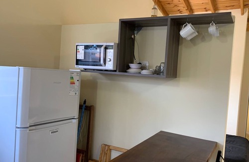 Villa Gesell Apartamento | Brisas de Villa Gesell