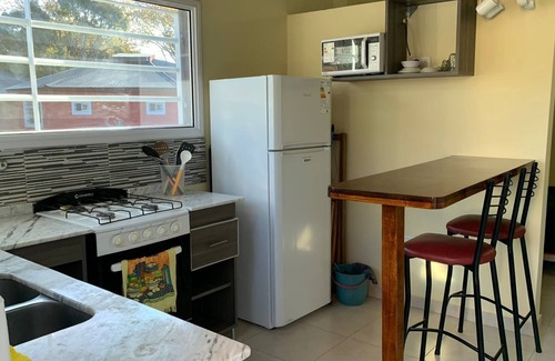 Villa Gesell Apartamento | Brisas de Villa Gesell