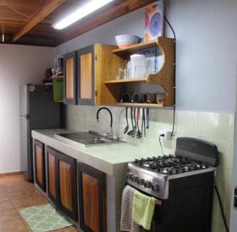 Puerto Viejo de Talamanca Apartamento | Brisas del Caribe Casa 4