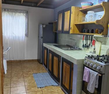 Puerto Viejo de Talamanca Apartamento | Brisas del Caribe Casa 4