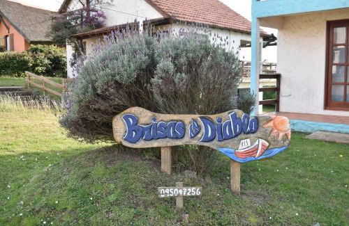 Punta del Diablo Apartamento | Brisas del Diablo 3