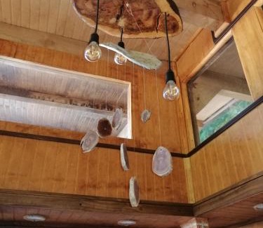 Curacautin Chalet De Esquí | Brisas del llaima