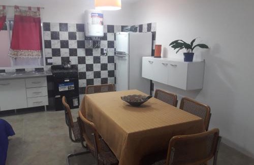 San Clemente Apartamento | Brisas del Mar