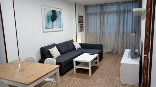 Ingenio Apartamento | BRISAS DEL MAR APARTMENT, ONE STEP FROM THE SEA.
