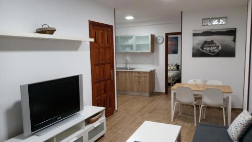 Ingenio Apartamento | BRISAS DEL MAR APARTMENT, ONE STEP FROM THE SEA.