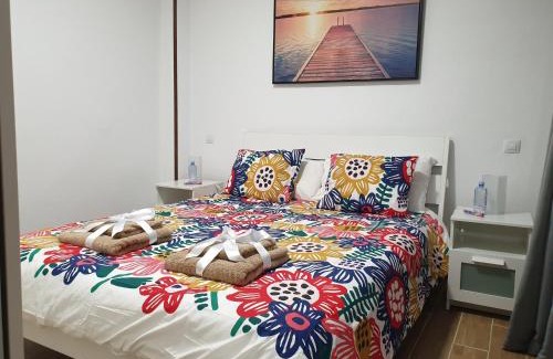 Ingenio Apartamento | BRISAS DEL MAR APARTMENT, ONE STEP FROM THE SEA.