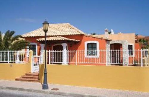 Corralejo Hotel | BRISAS DEL MAR